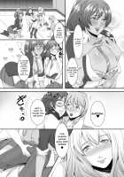 Oku-sama wa Moto Yariman -Besluted- 3 / 奥様は元ヤリマン3 [Eguchi Chibi] [Original] Thumbnail Page 25