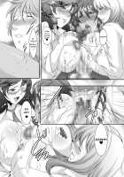 Oku-sama wa Moto Yariman -Besluted- 3 / 奥様は元ヤリマン3 [Eguchi Chibi] [Original] Thumbnail Page 27