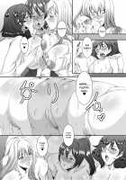 Oku-sama wa Moto Yariman -Besluted- 3 / 奥様は元ヤリマン3 [Eguchi Chibi] [Original] Thumbnail Page 28