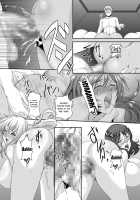Oku-sama wa Moto Yariman -Besluted- 3 / 奥様は元ヤリマン3 [Eguchi Chibi] [Original] Thumbnail Page 29