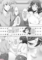 Oku-sama wa Moto Yariman -Besluted- 3 / 奥様は元ヤリマン3 [Eguchi Chibi] [Original] Thumbnail Page 02