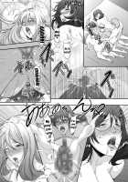 Oku-sama wa Moto Yariman -Besluted- 3 / 奥様は元ヤリマン3 [Eguchi Chibi] [Original] Thumbnail Page 30