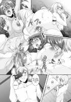 Oku-sama wa Moto Yariman -Besluted- 3 / 奥様は元ヤリマン3 [Eguchi Chibi] [Original] Thumbnail Page 31