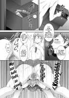 Oku-sama wa Moto Yariman -Besluted- 5 / 奥様は元ヤリマン5 [Eguchi Chibi] [Original] Thumbnail Page 14