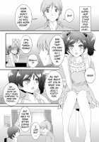 Oku-sama wa Moto Yariman -Besluted- 5 / 奥様は元ヤリマン5 [Eguchi Chibi] [Original] Thumbnail Page 02