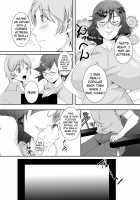 Oku-sama wa Moto Yariman -Besluted- 5 / 奥様は元ヤリマン5 [Eguchi Chibi] [Original] Thumbnail Page 06