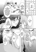 Oku-sama wa Moto Yariman -Besluted- 5 / 奥様は元ヤリマン5 [Eguchi Chibi] [Original] Thumbnail Page 08