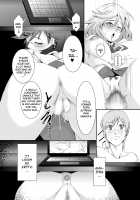 Oku-sama wa Moto Yariman -Besluted- 5 / 奥様は元ヤリマン5 [Eguchi Chibi] [Original] Thumbnail Page 09