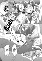 Oku-sama wa Moto Yariman -Besluted- 7 / 奥様は元ヤリマン7 [Eguchi Chibi] [Original] Thumbnail Page 20