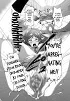 Oku-sama wa Moto Yariman -Besluted- 7 / 奥様は元ヤリマン7 [Eguchi Chibi] [Original] Thumbnail Page 22