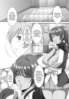 Oku-sama wa Moto Yariman -Besluted- 8 / 奥様は元ヤリマン8 [Eguchi Chibi] [Original] Thumbnail Page 23