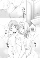 Oku-sama wa Moto Yariman -Besluted- 8 / 奥様は元ヤリマン8 [Eguchi Chibi] [Original] Thumbnail Page 06