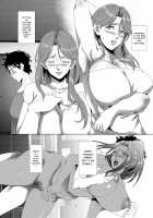 Omae no Kaa-chan, Ii Onna da yo na. Ch. 2 / お前の母ちゃん、良い女だよな。第2話 [Eguchi Chibi] [Original] Thumbnail Page 03