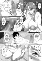 Omae no Kaa-chan, Ii Onna da yo na. Ch. 3 / お前の母ちゃん、良い女だよな。第3話 [Eguchi Chibi] [Original] Thumbnail Page 21