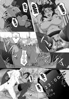 Omae no Kaa-chan, Ii Onna da yo na. Ch. 4 / お前の母ちゃん、良い女だよな。第4話 [Eguchi Chibi] [Original] Thumbnail Page 28