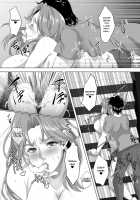 Omae no Kaa-chan, Ii Onna da yo na. Ch. 5 / お前の母ちゃん、良い女だよな。第5話 [Eguchi Chibi] [Original] Thumbnail Page 24