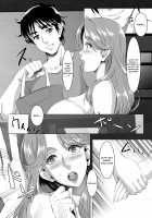 Omae no Kaa-chan, Ii Onna da yo na. Ch. 5 / お前の母ちゃん、良い女だよな。第5話 [Eguchi Chibi] [Original] Thumbnail Page 06