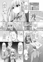 Psychic Agent Himegi Miyu Zenpen / サイキック・エージェント姫城美由 前編 [Hashimura Aoki] [Original] Thumbnail Page 03