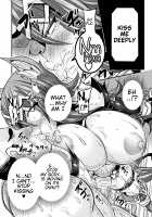 LOVE METER ~Netorareta Aibou~ / LOVE METER〜寝取られた相棒〜 [Haneinu] [Original] Thumbnail Page 38