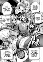 LOVE METER ~Netorareta Aibou~ / LOVE METER〜寝取られた相棒〜 [Haneinu] [Original] Thumbnail Page 63