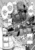 LOVE METER ~Netorareta Aibou~ / LOVE METER〜寝取られた相棒〜 [Haneinu] [Original] Thumbnail Page 64