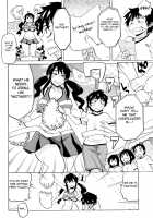 BitCheer Mama / ビッチアママ [Yuuki Ray] [Original] Thumbnail Page 02