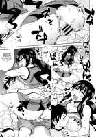 BitCheer Mama / ビッチアママ [Yuuki Ray] [Original] Thumbnail Page 09