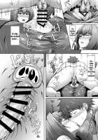 Scathach Shishou wa Katai Yari ga Osuki / スカサハ師匠は硬い槍がお好き [Matsunaga Garana] [Fate] Thumbnail Page 22