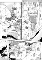 BEHAVIOUR+9 HG ~High Grade Shemales~ / BEHAVIOUR+9 HG 〜ハイグレ☆〜ド Shemales〜 [The Amanoja9] [Original] Thumbnail Page 21