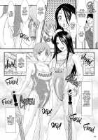 BEHAVIOUR+9 HG ~High Grade Shemales~ / BEHAVIOUR+9 HG 〜ハイグレ☆〜ド Shemales〜 [The Amanoja9] [Original] Thumbnail Page 27