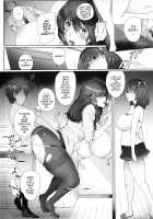 Fukanzen Renai -Ki ni naru Hito wa Kanojo no Hahaoya- / フカンゼン恋愛 -気になる人は彼女の母親- [Tawara Hiryuu] [Original] Thumbnail Page 14