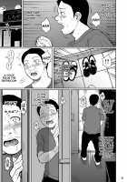 Shoutengai no Ana Zuma-tachi 2 / 商店街の穴妻たち2 [Fuetakishi] [Original] Thumbnail Page 22