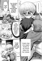 Uzaki-chan wa Sukebe Shitai / 宇崎ちゃんはスケベしたい [Warashibe] [Uzaki-chan Wa Asobitai] Thumbnail Page 02