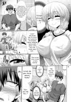 Uzaki-chan Oyako wa Sukebe Shitai! / 宇崎ちゃん母娘はスケベしたい! [Warashibe] [Uzaki-chan Wa Asobitai] Thumbnail Page 02