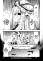 Gensou Hanamizake / 幻想華観酒 [Kanna] [Touhou Project] Thumbnail Page 14