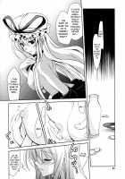 Gensou Hanamizake / 幻想華観酒 [Kanna] [Touhou Project] Thumbnail Page 08