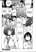 Hatsukoi No Oto Ch. 2 / ハツコイノオト#2 [Maruta] [Original] Thumbnail Page 20
