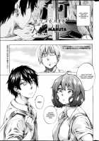 Hatsukoi No Oto Ch. 2 / ハツコイノオト#2 [Maruta] [Original] Thumbnail Page 03