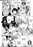 Hatsukoi No Oto Ch. 2 / ハツコイノオト#2 [Maruta] [Original] Thumbnail Page 04