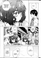 Hatsukoi No Oto Ch. 2 / ハツコイノオト#2 [Maruta] [Original] Thumbnail Page 07