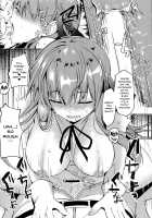 BB-chan no Senpai Yarisute Daisakusen / BBちゃんのセンパイヤリ捨て大作戦 [Kaniya Shiku] [Fate] Thumbnail Page 13