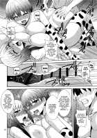 Uzaki Parent And Child Both Want To Fuck / 宇崎親子はHがしたい [Zeros] [Uzaki-chan Wa Asobitai] Thumbnail Page 27