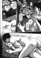 The Phantom Thief Panther Who Has Fallen so Low That She'd Betray Her Friends / 仲間を裏切る程までに完堕ちしていた女怪盗 パンサー [Toyama Teiji] [Persona 5] Thumbnail Page 17