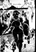 BOUDICA -Yakusoku Sarezaru Shouri no Joou- / BOUDICA -約束されざる勝利の女王- [ShindoL] [Fate] Thumbnail Page 34