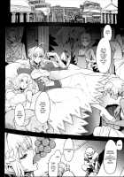 BOUDICA -Yakusoku Sarezaru Shouri no Joou- / BOUDICA -約束されざる勝利の女王- [ShindoL] [Fate] Thumbnail Page 03