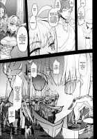 BOUDICA -Yakusoku Sarezaru Shouri no Joou- / BOUDICA -約束されざる勝利の女王- [ShindoL] [Fate] Thumbnail Page 04