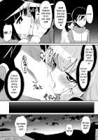 The Story of Louise Being Summoned / ルイズが召喚される話 [Dining] [Zero No Tsukaima] Thumbnail Page 19
