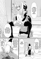 The Story of Louise Being Summoned / ルイズが召喚される話 [Dining] [Zero No Tsukaima] Thumbnail Page 20