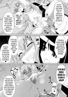 The Story of Louise Being Summoned / ルイズが召喚される話 [Dining] [Zero No Tsukaima] Thumbnail Page 21