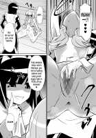 The Story of Louise Being Summoned / ルイズが召喚される話 [Dining] [Zero No Tsukaima] Thumbnail Page 23